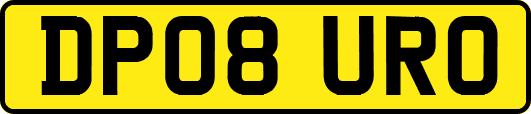 DP08URO