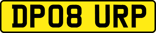 DP08URP