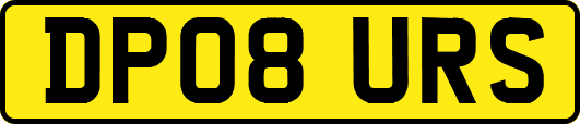 DP08URS