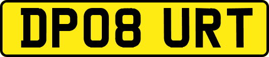 DP08URT