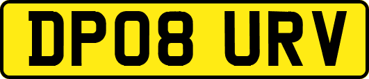 DP08URV