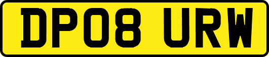 DP08URW