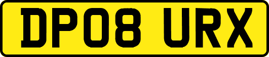DP08URX