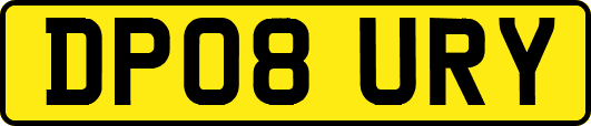 DP08URY