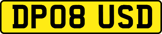 DP08USD