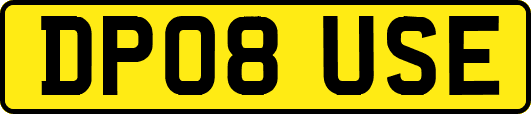 DP08USE