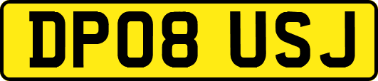 DP08USJ