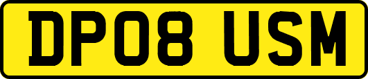 DP08USM