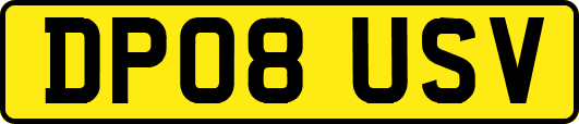 DP08USV