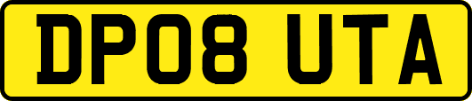 DP08UTA