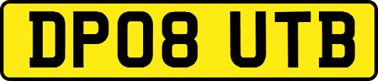 DP08UTB
