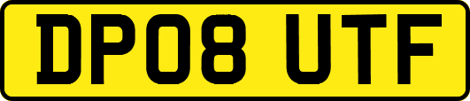 DP08UTF