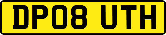 DP08UTH