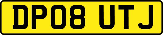 DP08UTJ