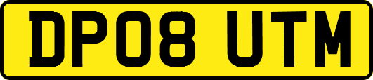 DP08UTM