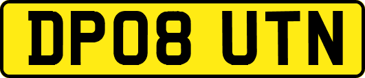 DP08UTN
