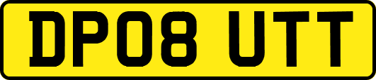 DP08UTT