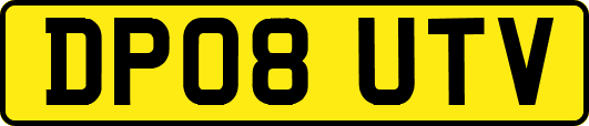 DP08UTV