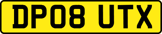 DP08UTX