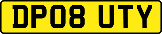 DP08UTY