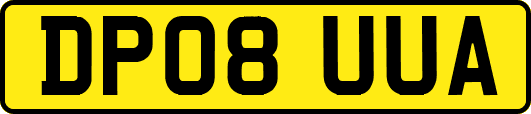 DP08UUA