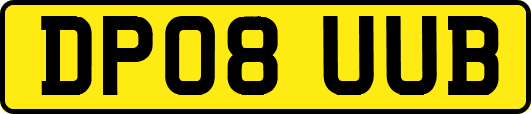 DP08UUB