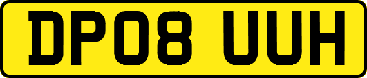 DP08UUH