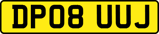 DP08UUJ