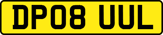 DP08UUL