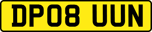 DP08UUN