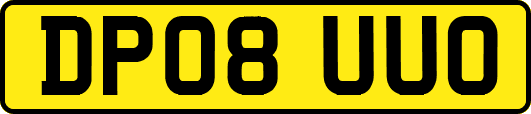 DP08UUO