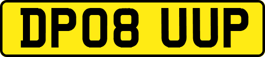 DP08UUP