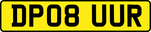 DP08UUR