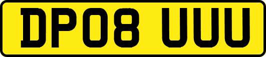DP08UUU