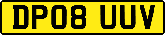 DP08UUV