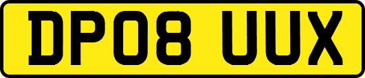 DP08UUX