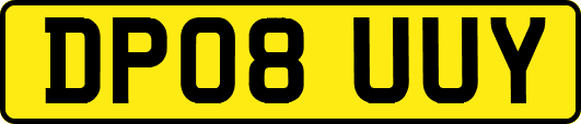 DP08UUY