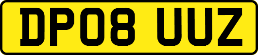 DP08UUZ