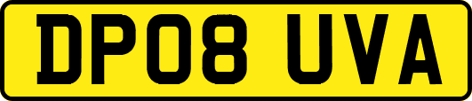 DP08UVA
