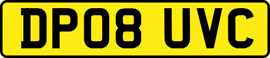 DP08UVC