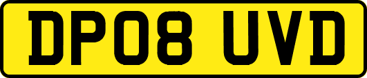 DP08UVD