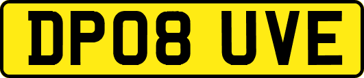 DP08UVE