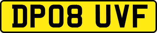 DP08UVF