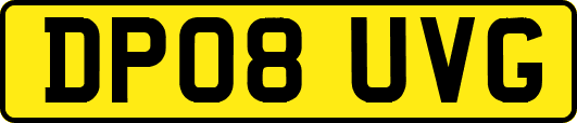 DP08UVG