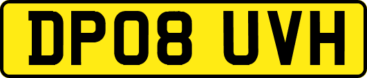 DP08UVH