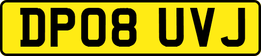 DP08UVJ