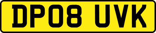 DP08UVK