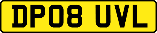 DP08UVL