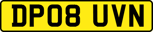 DP08UVN