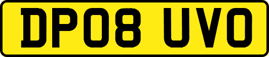 DP08UVO